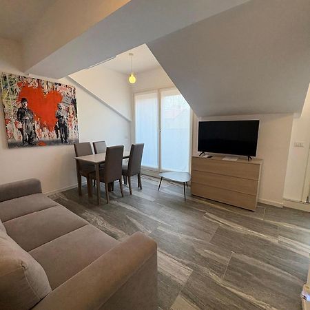 Essential Apartment Sesto San Giovanni Eksteriør billede