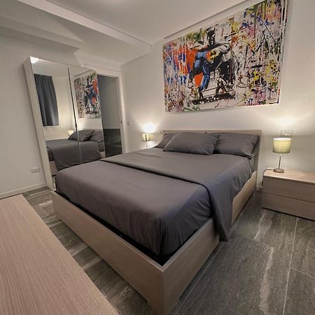 Essential Apartment Sesto San Giovanni Eksteriør billede