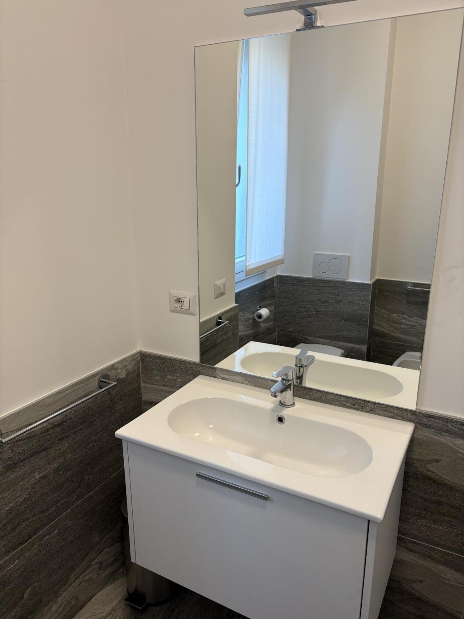 Essential Apartment Sesto San Giovanni Eksteriør billede