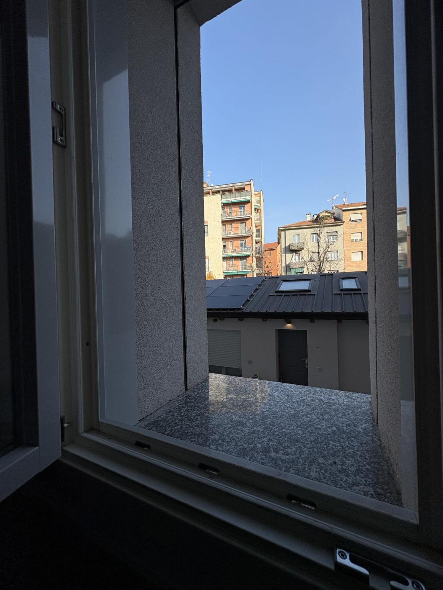 Essential Apartment Sesto San Giovanni Eksteriør billede