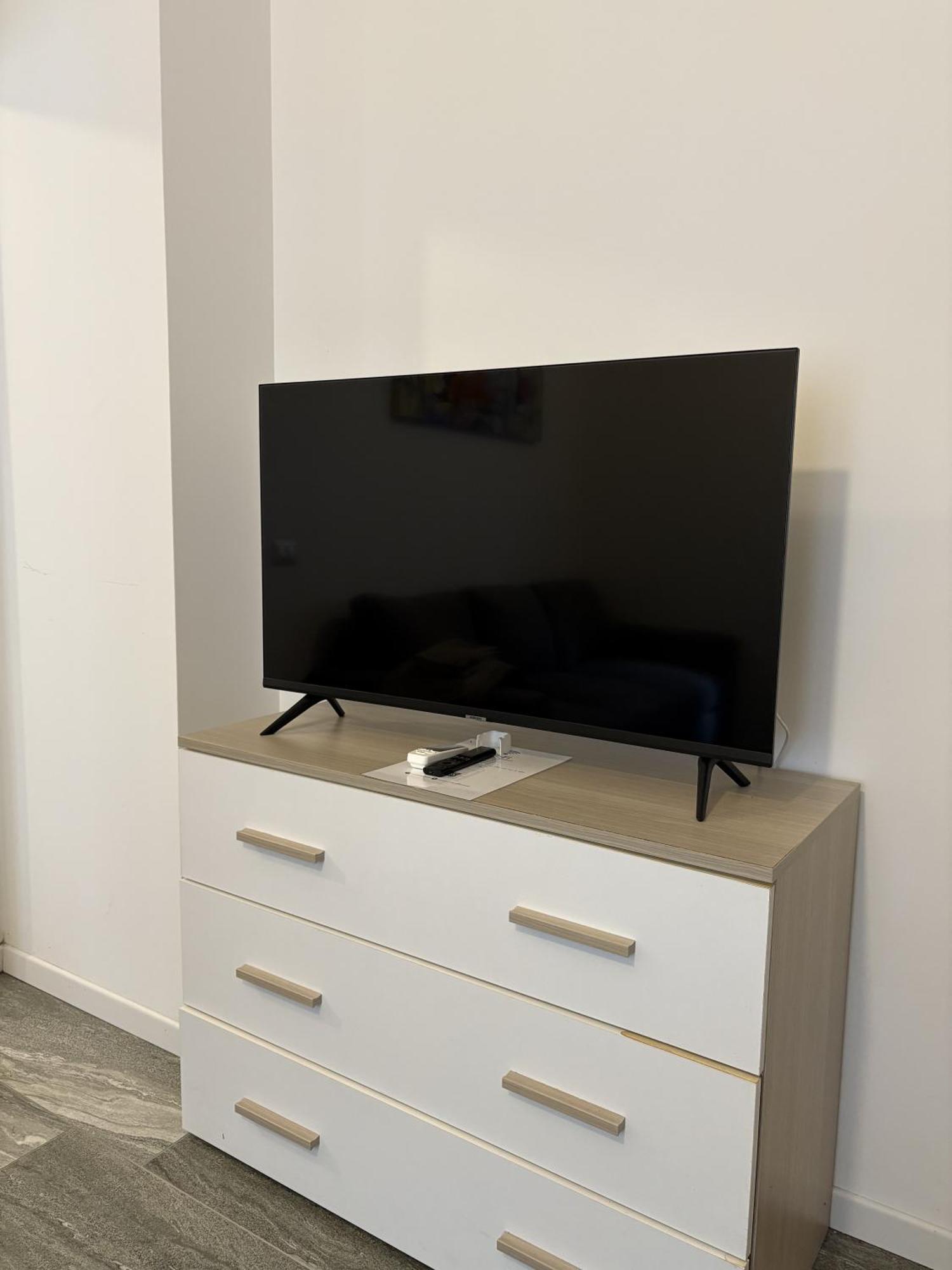 Essential Apartment Sesto San Giovanni Eksteriør billede