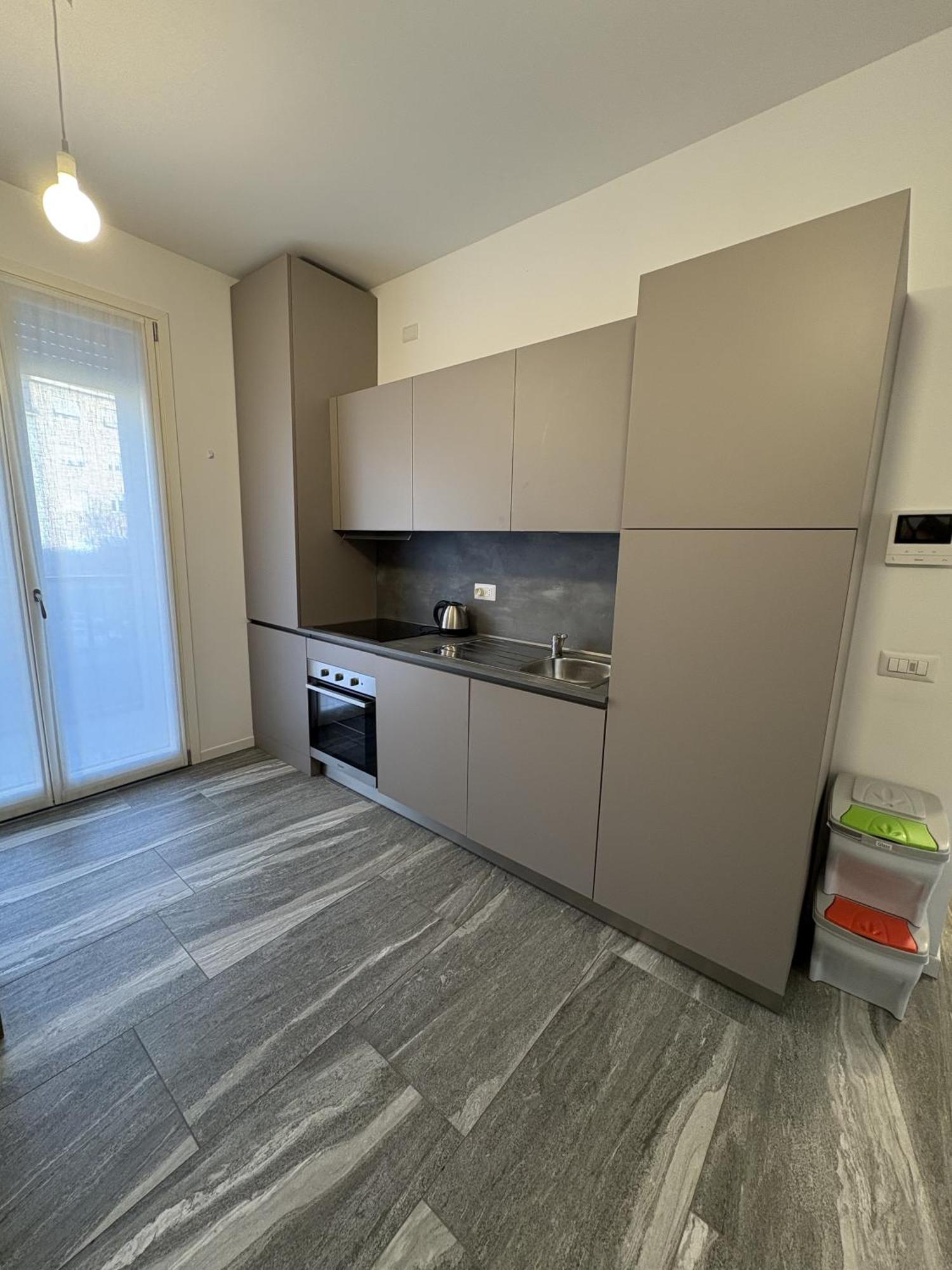 Essential Apartment Sesto San Giovanni Eksteriør billede