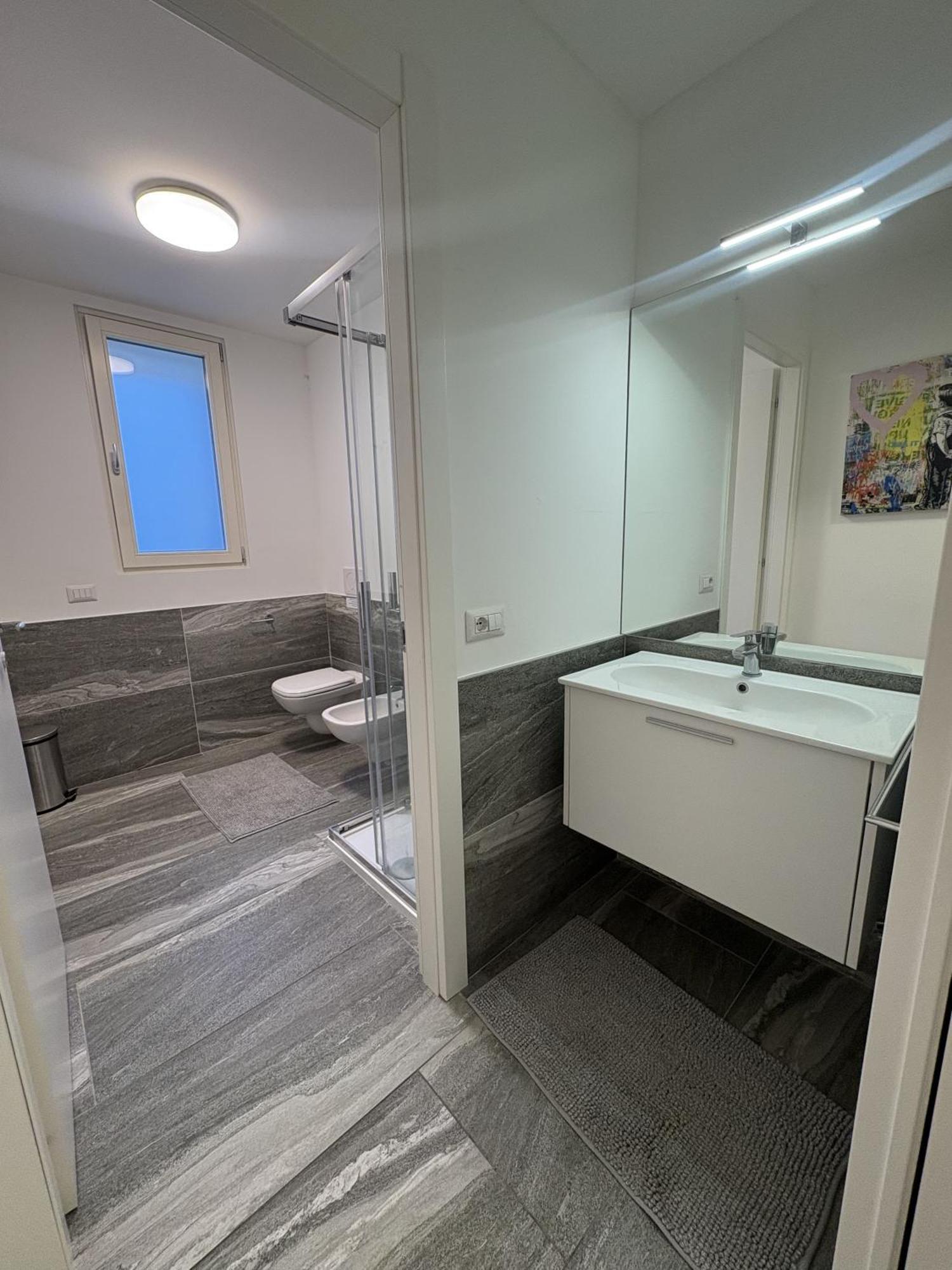 Essential Apartment Sesto San Giovanni Eksteriør billede