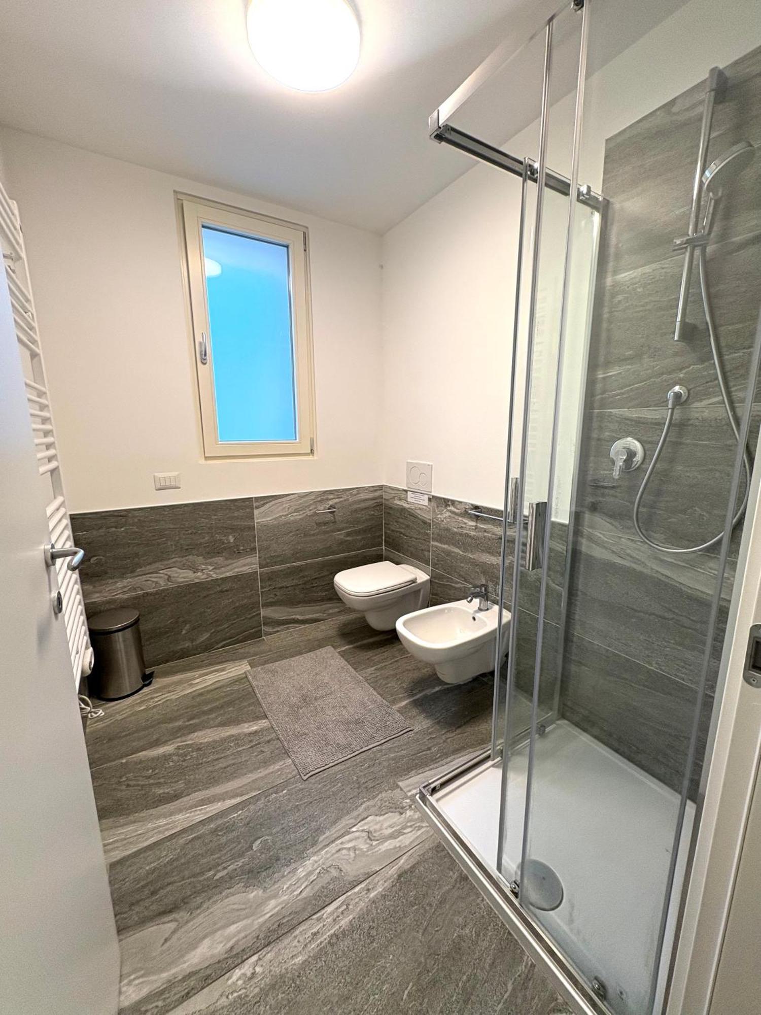 Essential Apartment Sesto San Giovanni Eksteriør billede