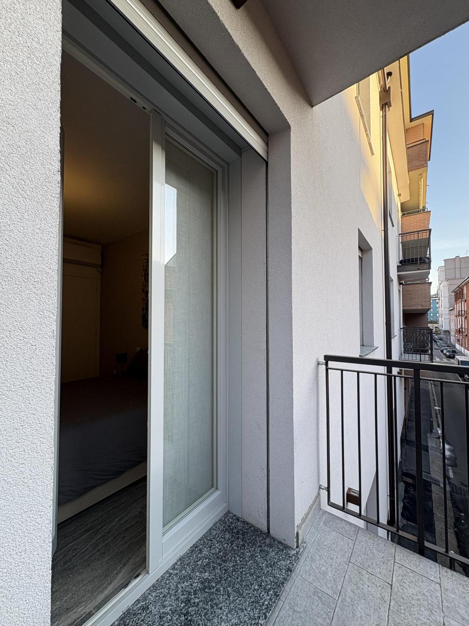 Essential Apartment Sesto San Giovanni Eksteriør billede