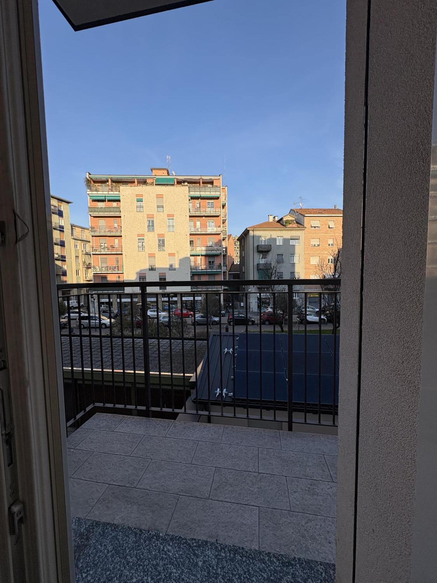 Essential Apartment Sesto San Giovanni Eksteriør billede