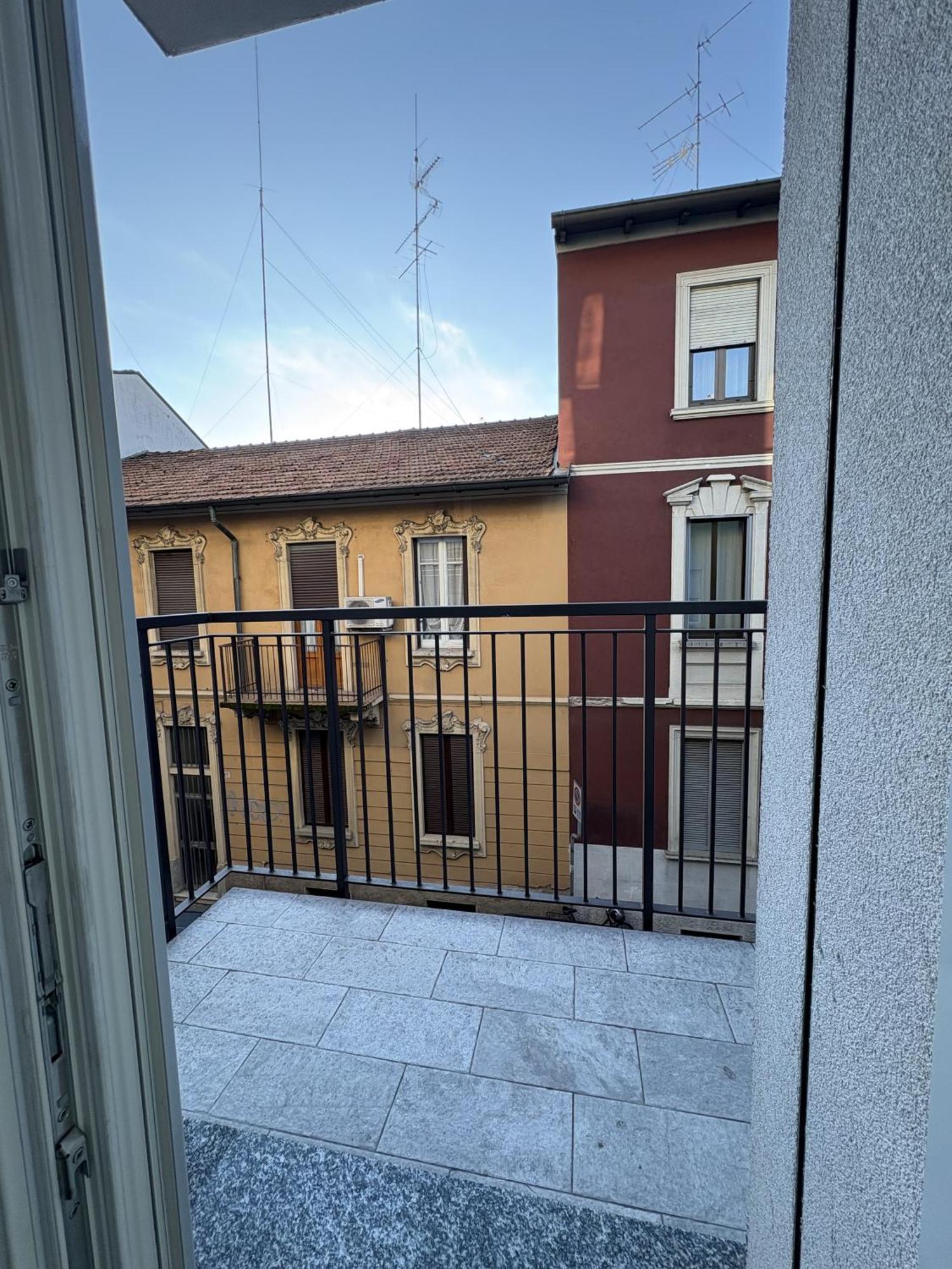 Essential Apartment Sesto San Giovanni Eksteriør billede