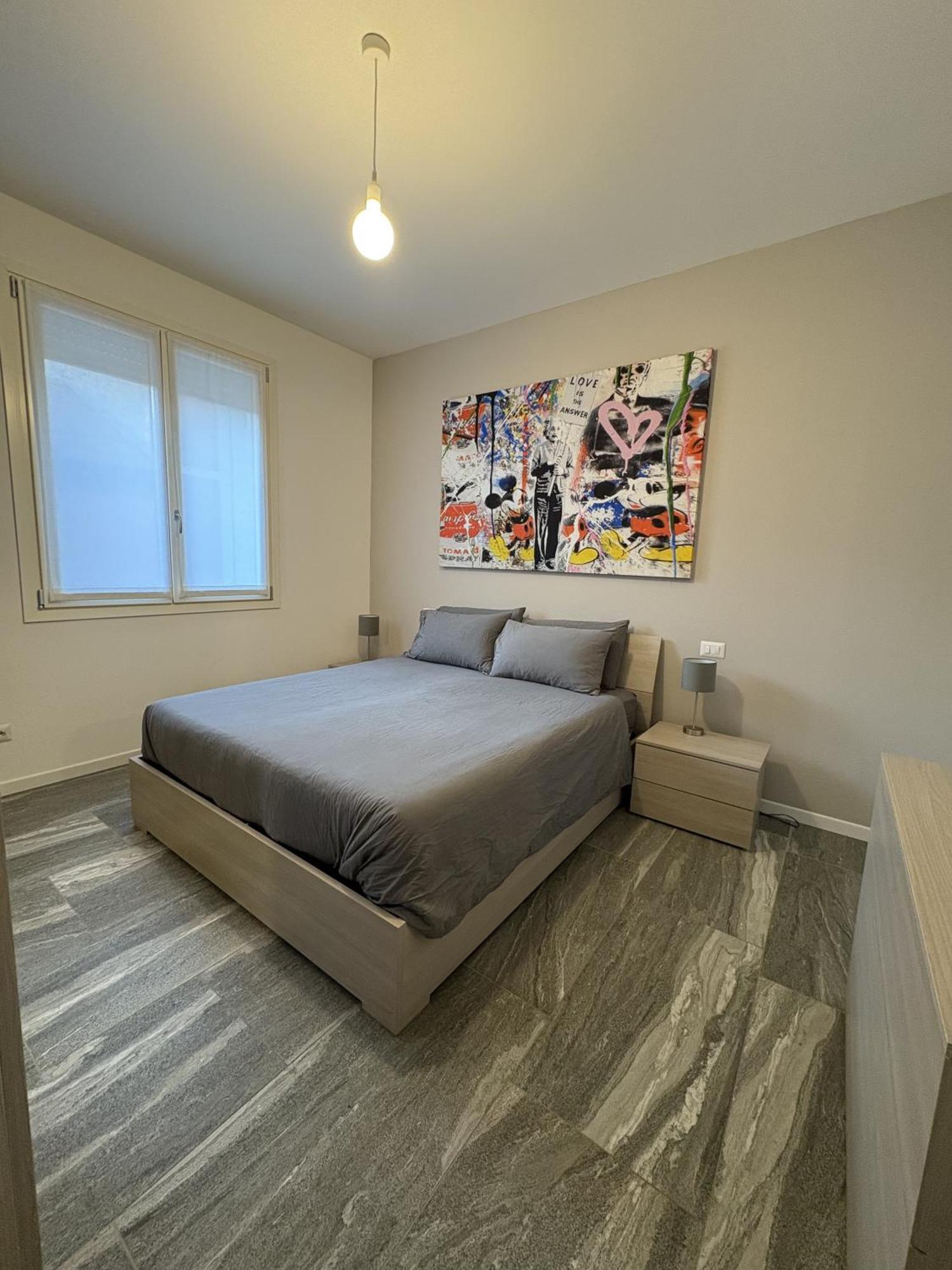 Essential Apartment Sesto San Giovanni Eksteriør billede
