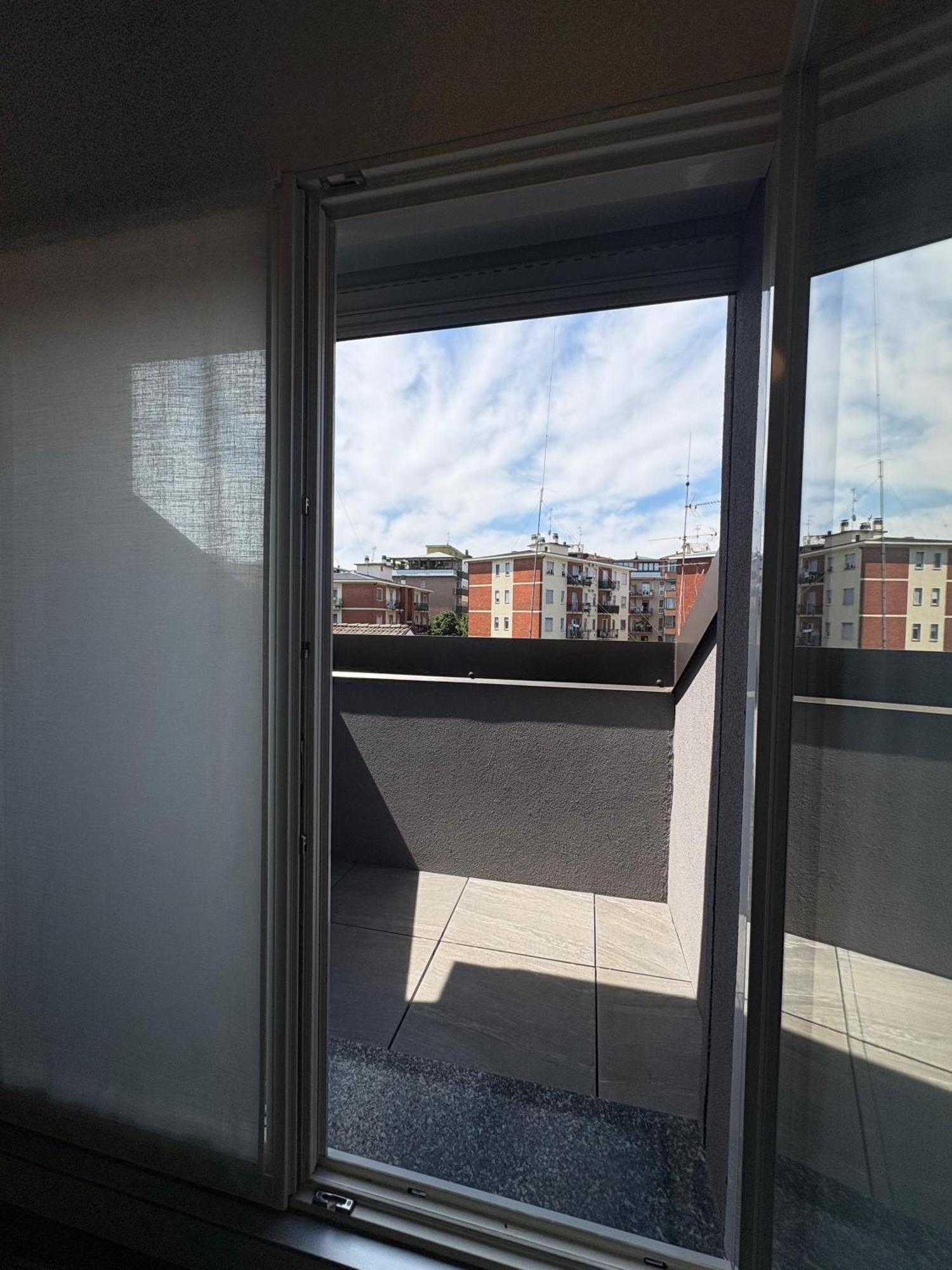 Essential Apartment Sesto San Giovanni Eksteriør billede