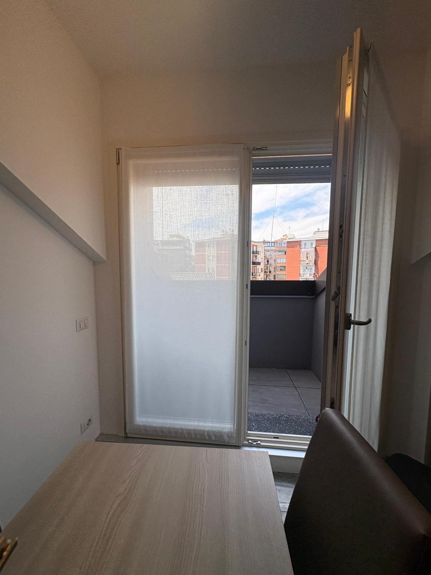 Essential Apartment Sesto San Giovanni Eksteriør billede