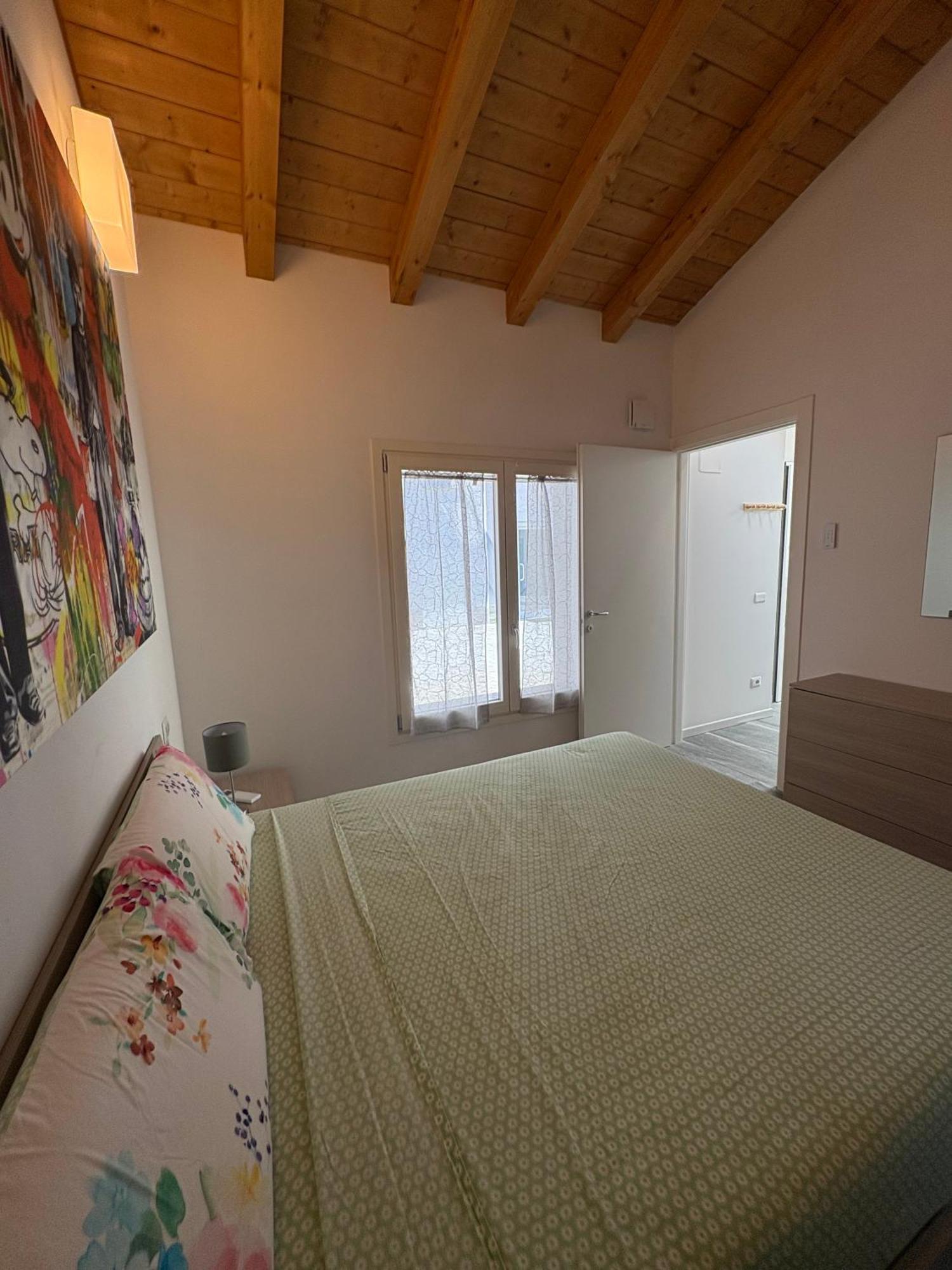 Essential Apartment Sesto San Giovanni Eksteriør billede