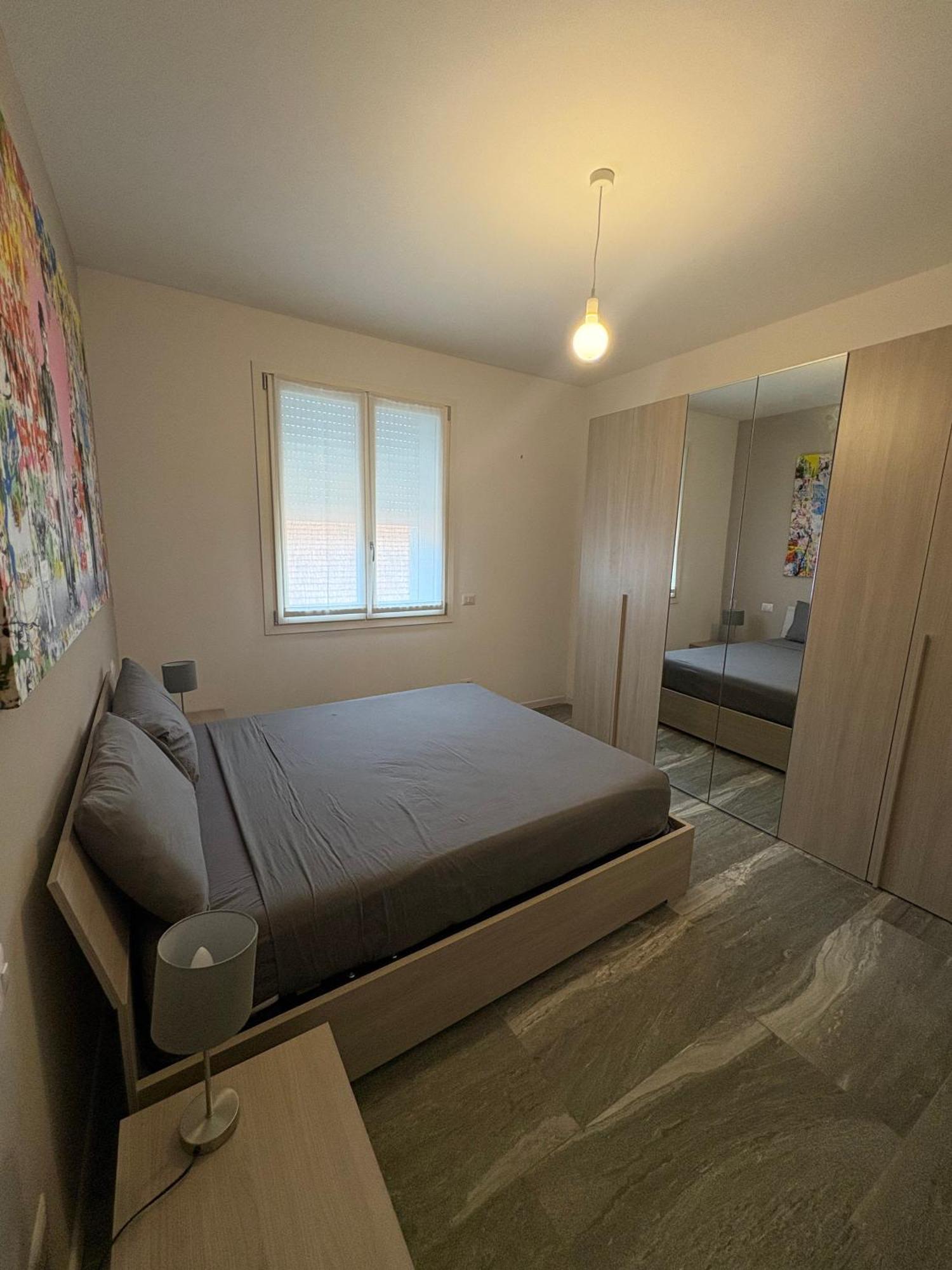 Essential Apartment Sesto San Giovanni Eksteriør billede