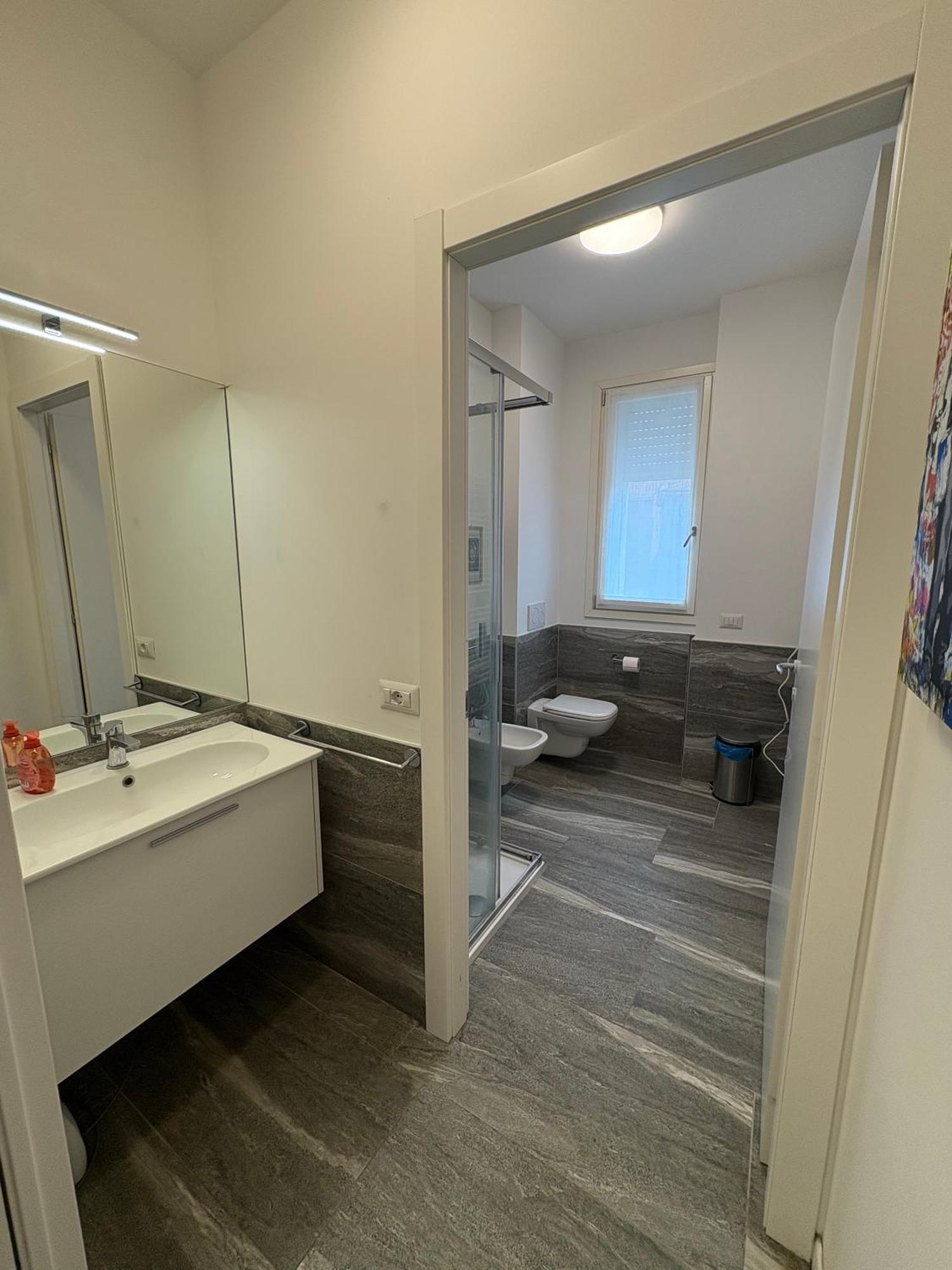 Essential Apartment Sesto San Giovanni Eksteriør billede